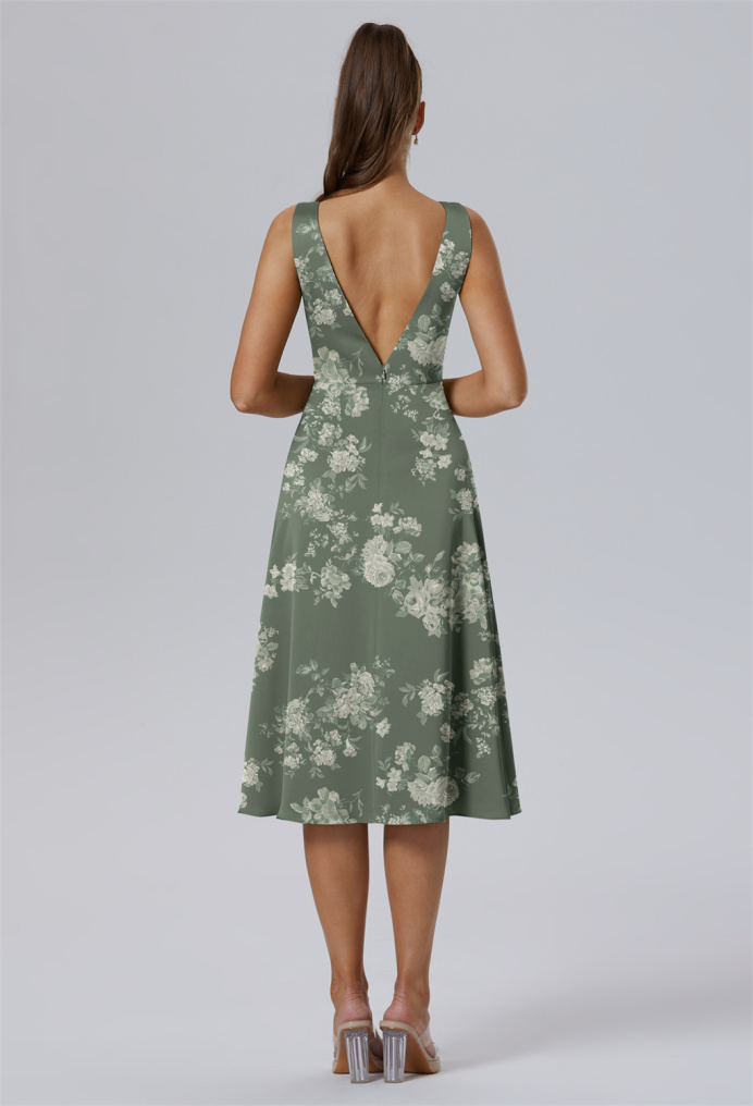AW Ixajaw Dress